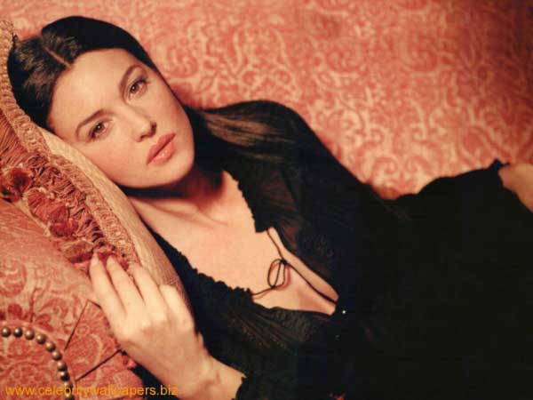 莫妮卡·贝鲁奇/Monica Bellucci-67